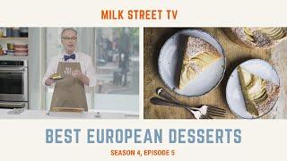 Best European Desserts (Season 4, Episode 5)