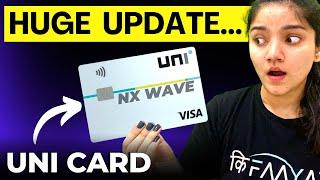 UNI Card Detailed Review [Updated] || UNI NX Wave Card Launched