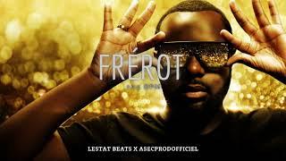 (SOLD/Vendu)Maitre Gims x Dadju x Maes Type Beat "Mon Frère" Instru Rap