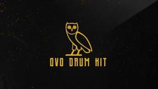 *Free* OVO Sound x Drake x PartyNextDoor (Sample Pack & Drumkit - Download)