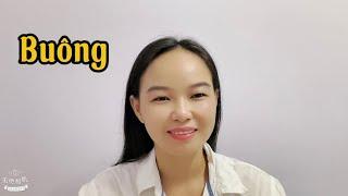 BUÔNG BỎ là giải thoát - Buông Bỏ cái gì cho đúng?