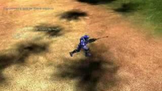 Halo CE Glitch o Bug? by tutukaX (Resubido)