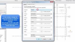 Revit-Project Parameters Part 1