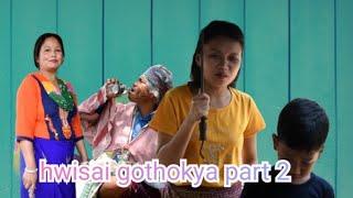 Hwisai gothokya part 2 ||kokborok short film || Bidyadhan officiall || 2021