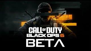 Call of Duty: Black Ops Multiplayer Beta Live Stream