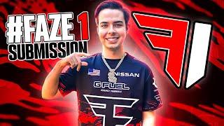 RichHomieQuinn - #FaZe1 Submission