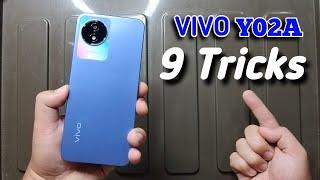 9 Tips and Tricks You Should Know Vivo Y02A