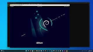 WSL2 0.67.6 - Debian GNOME And GWSL! + Systemd