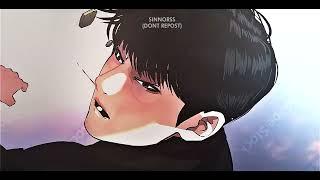 Lookism Holidays 2 Trailer Fan Animate (No Dub)