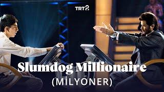 Slumdog Millionaire (Milyoner) | Fragman