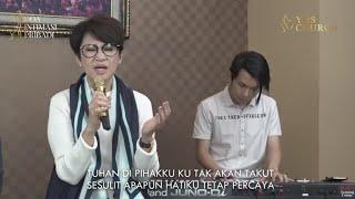 DIP (Doa Intimasi Pribadi) Worship - Pujian dan Doa | Ps Hanna Hadisiswantoro