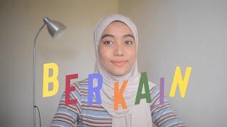 BERKAIN || Iseng join komunitas berkain di Malang