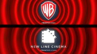 Warner Bros. and New Line Cinema (2021, Looney Tunes style)