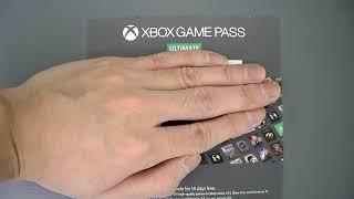 Kintips Xbox Game Pass Ultimate Code! Giveaway 2 Weeks Free Don't forget to subscribe Ring the bell!