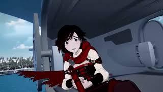 Ruby Rose - Blinding Lights AMV