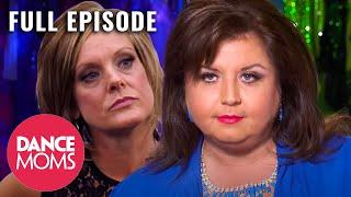 RECITAL CHAOS: Abby Loses It! | Dance Moms (S3, E30) | Full Episode