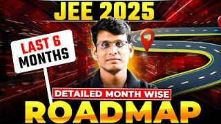 RoadMap to Score 99.9+ percentile : JEE Main 2025 Jan Attempt | Only for Serious Aspirants! 