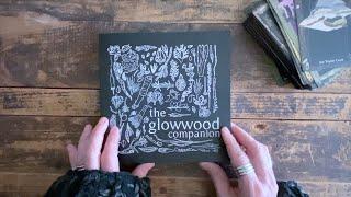 The Glowwood Oracle Deck Flip Through