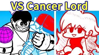 Friday Night Funkin' VS Cancerous Week (4chan) FULL WEEK + Pokemon Gold Bonus [FNF Mod/HARD]