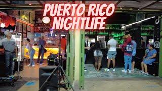 Nightlife In Puerto Rico | Party Like the Locals Do!