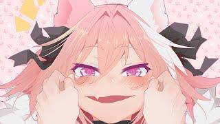 Astolfo is not amused