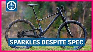 Fast But Flawed | 2023 Scott Spark 940 Review