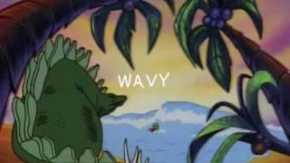 Free Isaiah Rashad x Curren$y Type Beat "Wavy" (Prod. B.Young)