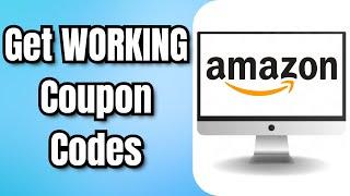 How to Get WORKING Coupon Codes for AMAZON