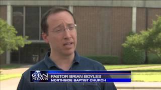 Pastor: Benham Media Storm Opportunity for Faith