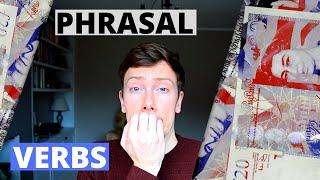 English Grammar - Phrasal Verbs - Separable/Inseparable