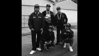 N.W.A. Type Beat [by nekola]