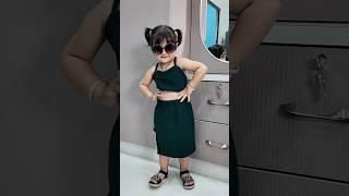 Rajveer ji ki princess  #short #shorts #cutebaby #meesho