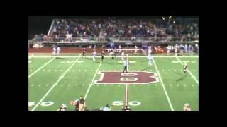 Tanner Monroe Highlights 2011.mp4