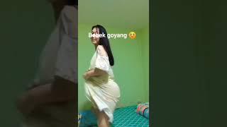 kumpulan goyang hot