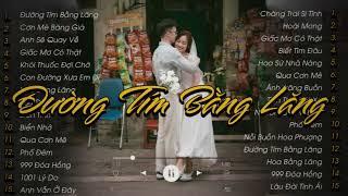 Đường Tím Bằng Lăng, Cơn Mơ Băng Giá, Biển Nhớ .. Playlist Nhạc Chill 8x 9x - Thành Đạt Cover