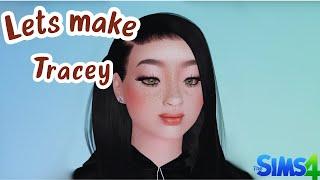 Lets Make Tracey