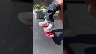 FINGER HOVER BOARDING     #fingerboard #fingerboarding #lcboards #skate #skateboard #diy