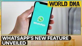 WhatsApp launches voice calling feature for large groups | It can now host groups of up to 128