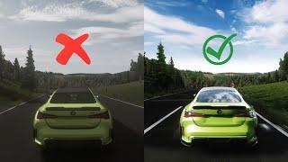 BEST VIDEO SETTINGS FOR ASSETTO CORSA 2024