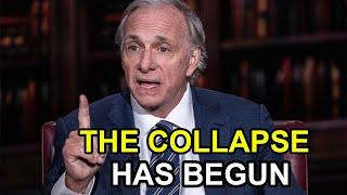 Everyone Will Be Wiped Out In 30 Days: RAY DALIO