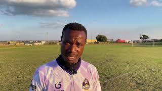 Post-match Interview | Coach Aubrey Nthani | Tembisa Hollywood Thunder 1 - 0 Dube Continental