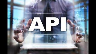 1.  Introduction to API's | Full tutorial for beginners | Learn API concepts |