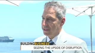 Selim Bassoul Interview: How Big Business Can Do More to Give Back