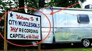 The Student Experience - A Trip to Muscle Shoals