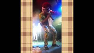 Performance by Nana Siane at Siane Home Concert