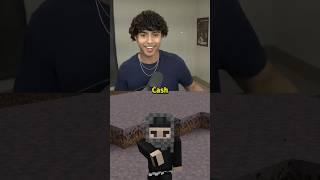 Minecraft YouTuber’s That’ve Face Revealed