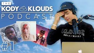 Welcome | The Kody Klouds Podcast #1 [Pop Smoke, Juice Wrld]