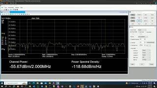 138: Efficient Testing Anywhere: Remote Control Setup for N932xC Spectrum Analyzer