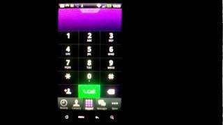 Android App - Viber Free Calls & Messages