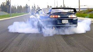 700 HP Mk4 JDM Toyota Supra | Friendly Rivalries